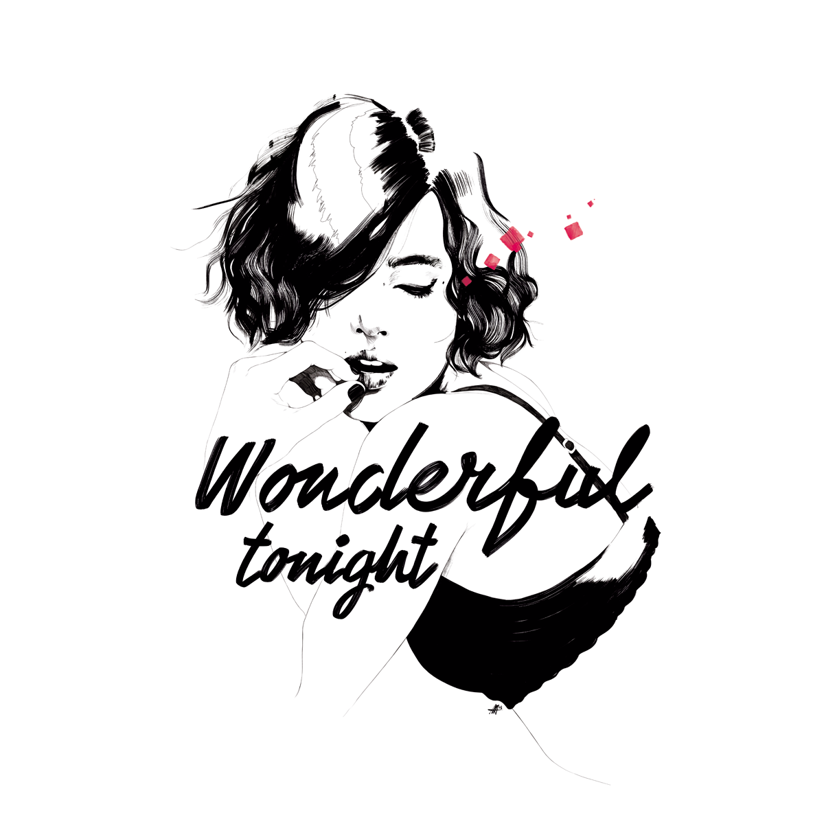 Wonderful Tonight