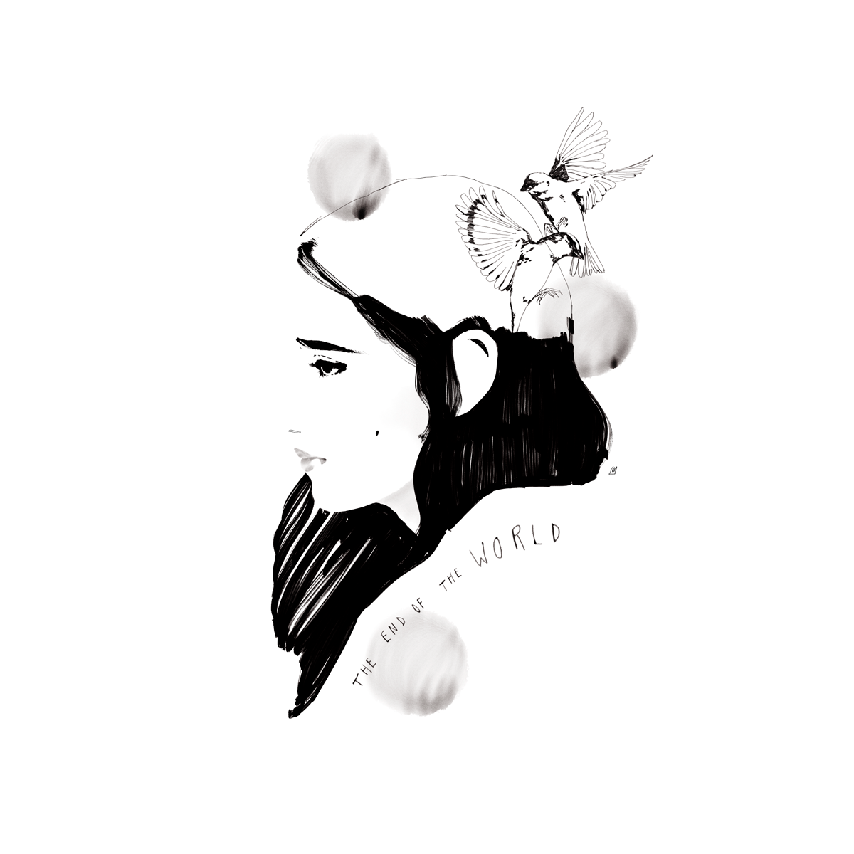 The End Of The World