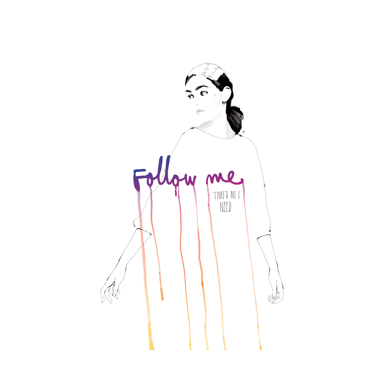 Follow Me