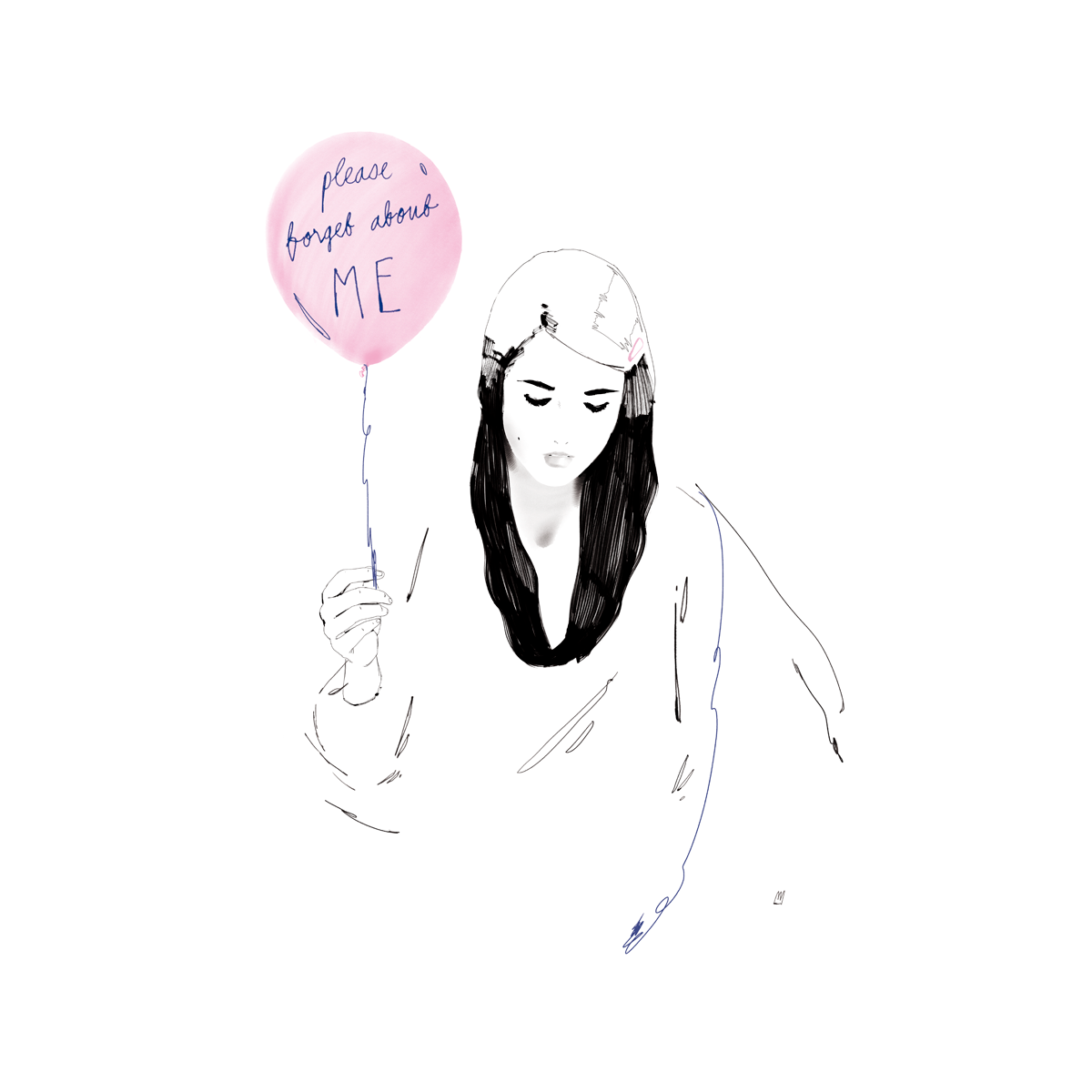 Please Forget About Me